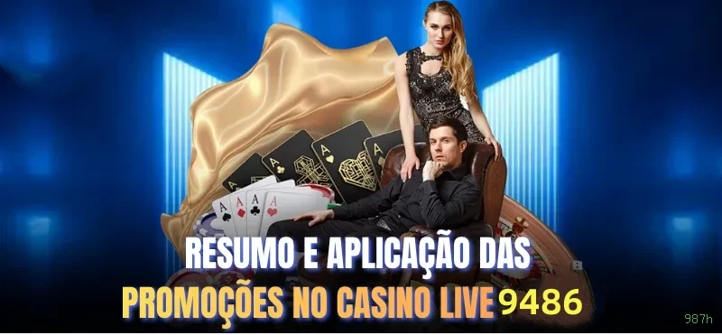 Poker Ao Vivo 987h