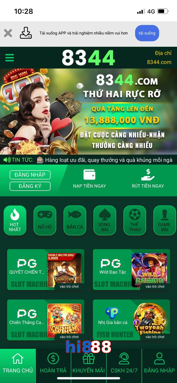 hi888